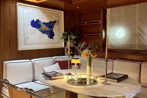 Dinette - Dining table