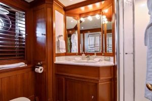 Jasali II Sailing Yacht Price