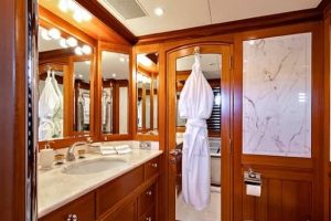 Jasali II Luxury Sailing Yacht For Charter
