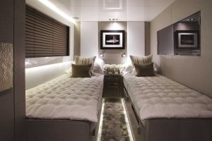 Yacht Night