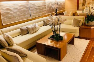 My Life - Superyacht Charter