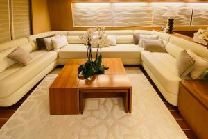 My Life - Luxury Yacht Charter