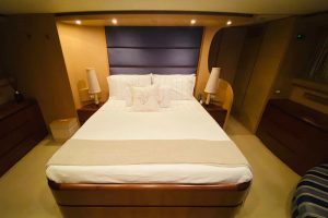 My Life Luxury Crewed Motor Yacht