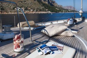 My Lotty - Luxury Charter Yacht 
