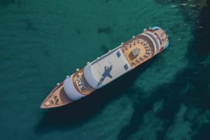 Embrace the Summer: Chartering a Yacht Will Be Your Ultimate Adventure