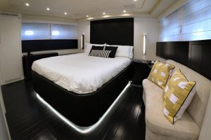 Only One Luxury Yacht for Sale
