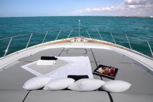 Luxury Yachts for Sale