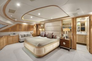 Bedroom for couple