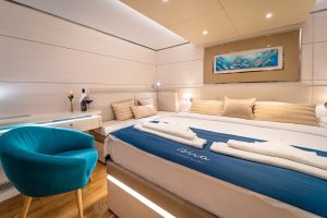 Riva - 08 - Interior - Cabins - 04 - Triple Cabin (3)