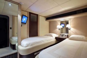 Couple rooms