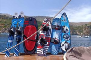 Water toys