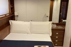 VIP cabin
